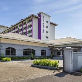 Mercure Yangon Kaba Aye, ξενοδοχείο στη Γιανγκόν
