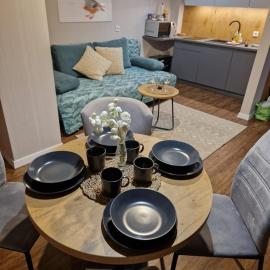 Kozubnik Apartment, hotel in Porąbka