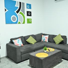 DABpartment Milano Metro Lambrate - Spazio e confort