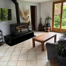Maison familiale à louer, hotel v mestu Bénesse-Maremne