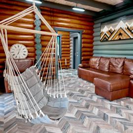 Koshara chalet - harmony in the midst of nature, hotell sihtkohas Mriia