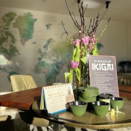 Oud-Turnhout में, होटल Ikigai B&B