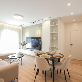 Matisse No25 Luxury 2 Bedrooms Apartment With Parking