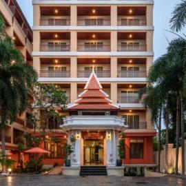 Palette Luxe North Pattaya