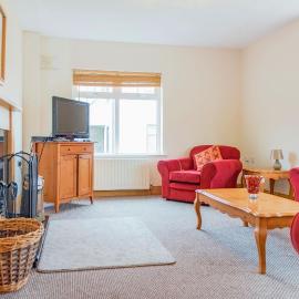 Viesnīca Duncarbury Heights - 4 Bedroom Detached House pilsētā Tullaghan