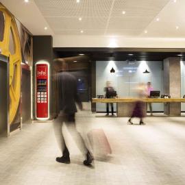ibis Yerevan Center: Erivan'da bir otel