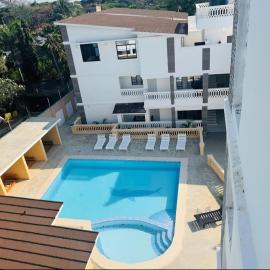 Da Azizi Homes Diani- Lior, hotel u gradu Kwale