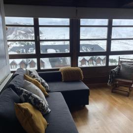 Apartamento en residencial formigal