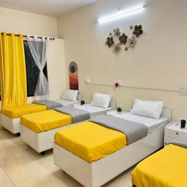 Elite Villa-3BHK Luxurious Villa Near Jupiter Hospital, Baner