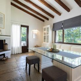 Sani Pool Beach Villa