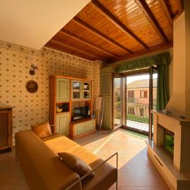 Leo's Apartament, hotel v destinaci Ateleta