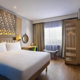 ibis Styles Cikarang, viešbutis mieste Čikarangas