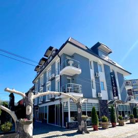 Hotel Vittore