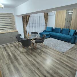 Ultracentral Luxury, hotel Piteştiben