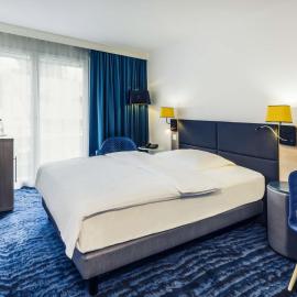 Mercure Lenzburg Krone, хотел в Ленцбург