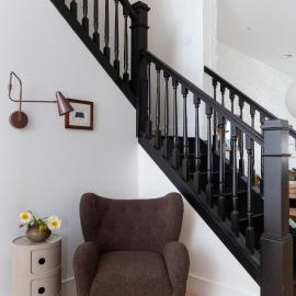 Massive NYC Brownstone wPatio