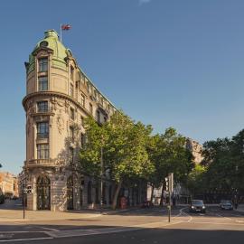 One Aldwych