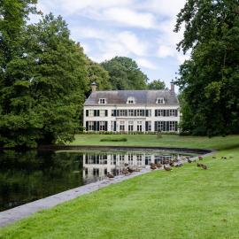 Huize Randenbroek Amersfoort, hotel din Amersfoort