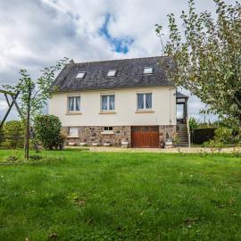 Authentic Ty Parc Hamon, hotel u gradu 'Morlaix'