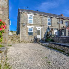 Danny Cottage