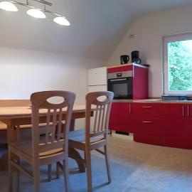 Gästehaus Hohnstein in der Sächsischen Schweiz, hotell sihtkohas Hohnstein