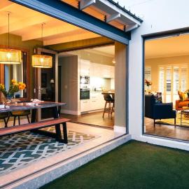 Luxury Villa in Best Central Location