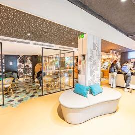 ibis Styles Paris 16 Boulogne, hotel sa Paris