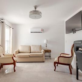 Paradise Apartment, hotel in Orlando
