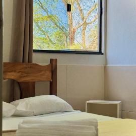 Pousada La Ville, hotel em Itapetinga