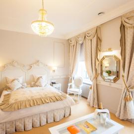 Mercure Moulins Centre Hôtel de Paris