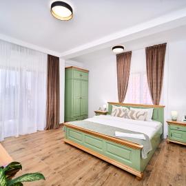 Primaverii Dream Residence โรงแรมในChişoda