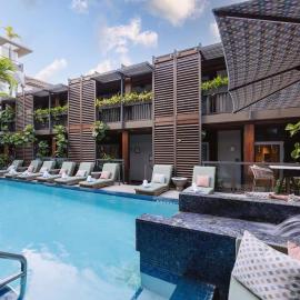 Lennox Miami Beach