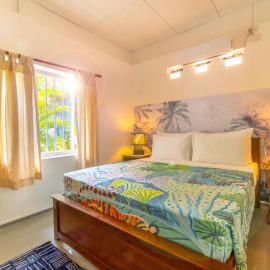 Bird Of Paradise - Ahangama Villa