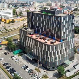 IBIS Styles Ulaanbaatar Polaris