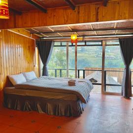 Sky View Homestay