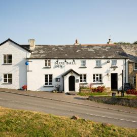 Blue Ball Inn