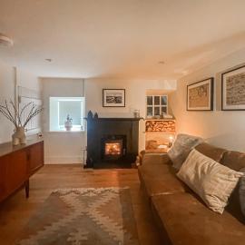 Fonseca Cottage
