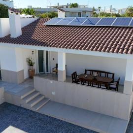 Villa Incanto Pina - Torre Canne, hotel a Torre Canne