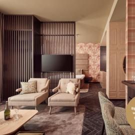 Van der Valk Hotel Gorinchem-A15, hotel i Gorinchem