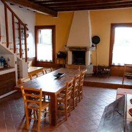 Arquà Secret Chalet, хотел в Аркуа Петрарка
