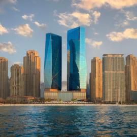 Rixos Premium Dubai JBR, Hotel in Dubai