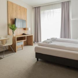 VacationClub - Aparthotel Czarna Góra, Apartament 339