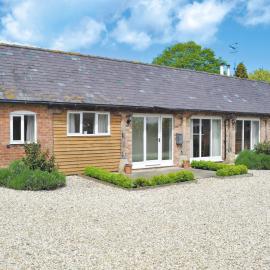 Jumbo's Stable, hotel a Alderminster