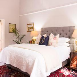 KAROO RANCHING Townhouse