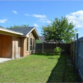 Viesnīca Private Fenced Backyard•Pet Friendly•Mins to Malls pilsētā Pharr