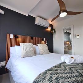 Cosy Beach Cottage 52 Chaka's Rock Chalets Resort