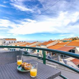 Carmo Lookout, hotel in Câmara de Lobos