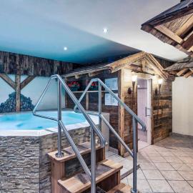 Mercure Sighisoara Binderbubi Hotel & Spa, hotel en Sighişoara