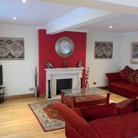 2-Bedroom Cottage with 2 Ensuites - Sleeps 6 Wifi