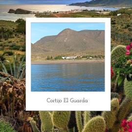 Cortijo El Guarda, hotel in Almería